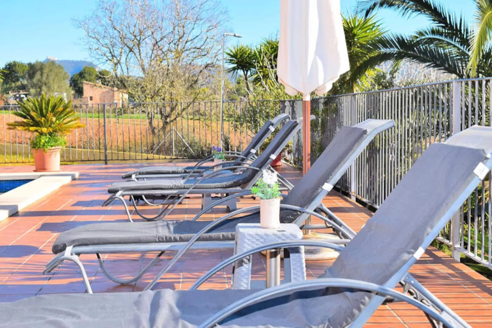 Maison à Cas Concos de Cavaller-Niet-getagd