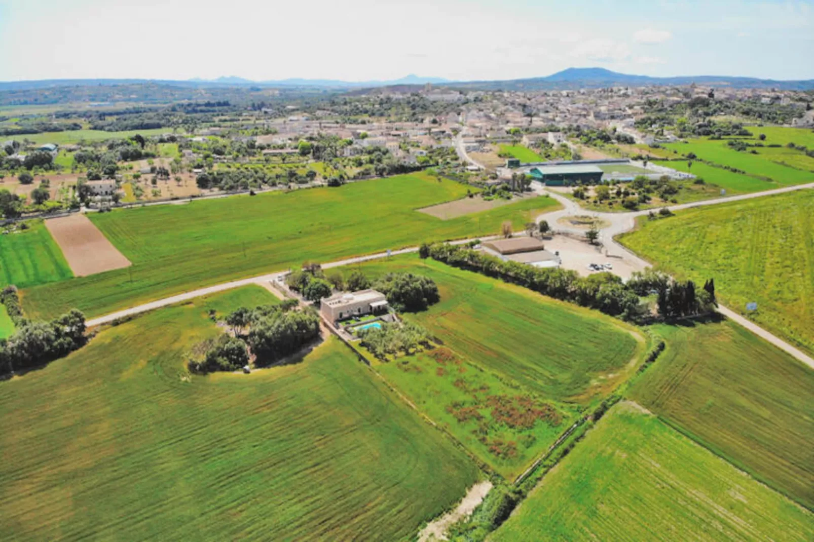 Maison à Maria de la Salut-Niet-getagd