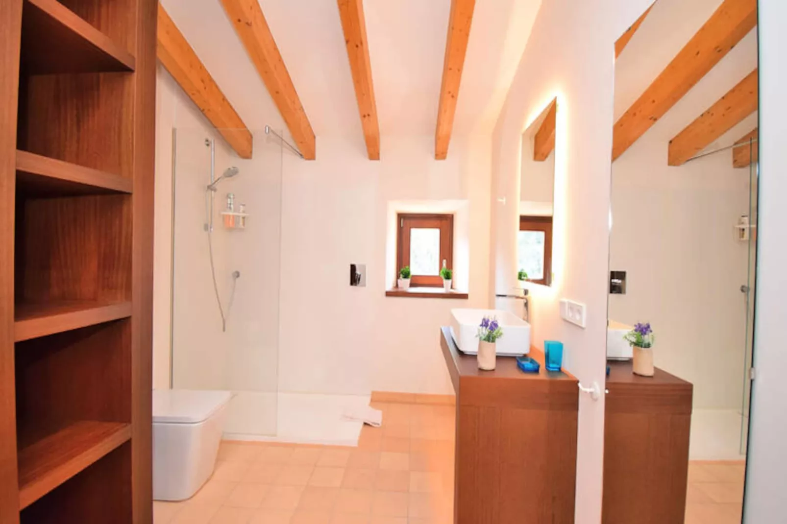 Maison à Arta-Niet-getagd