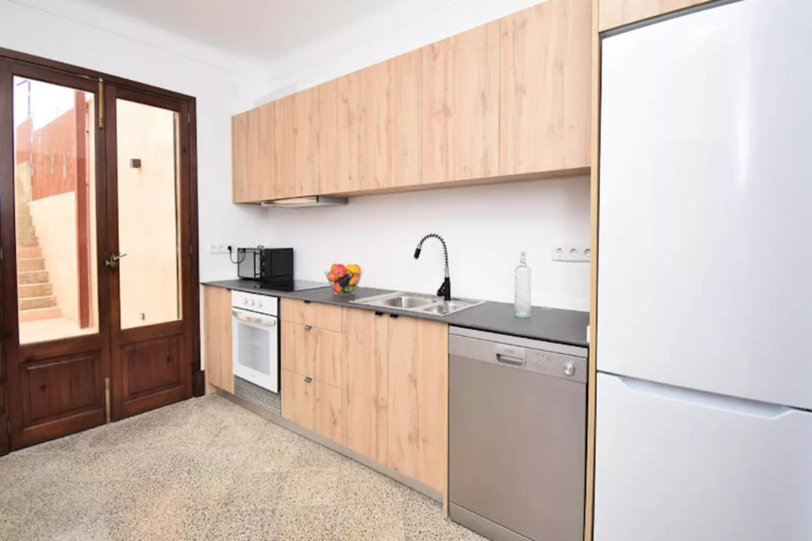 Maison à Llubí-Niet-getagd