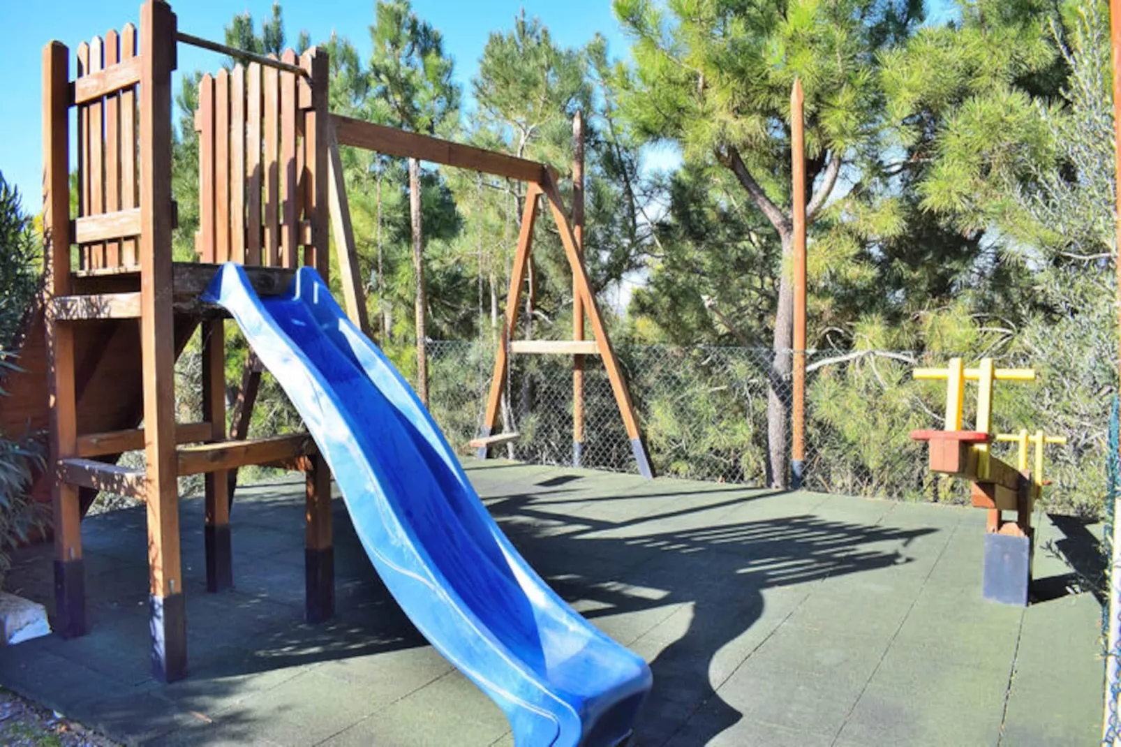 Maison à Ariany-Niet-getagd