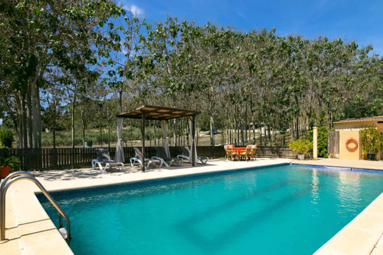 Maison à Llubí - Niet-getagd