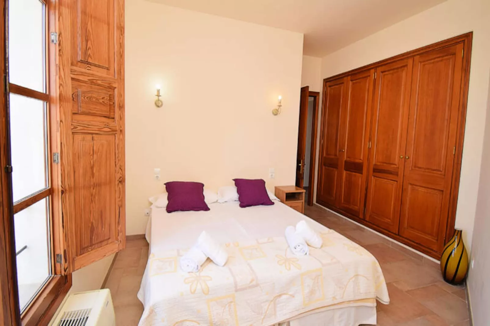 Maison à Llubí-Niet-getagd