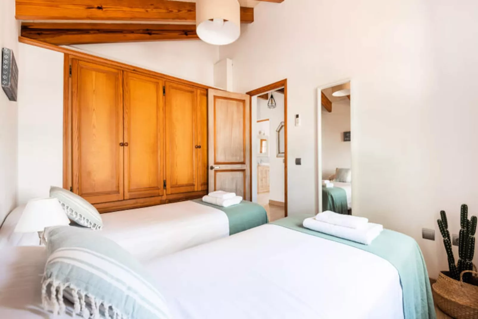 Maison à Cala en Blanes-Niet-getagd