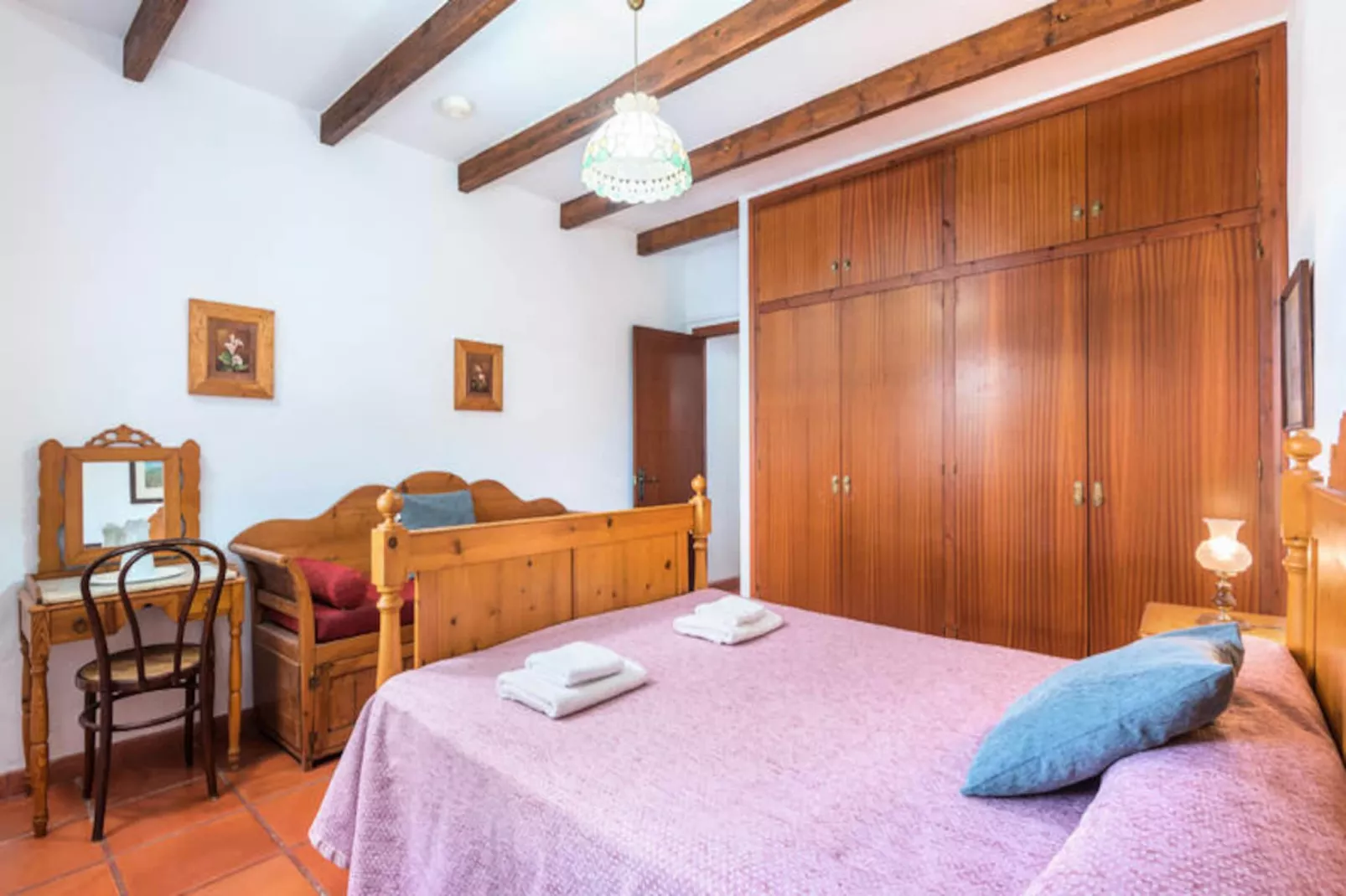 Mobil Home - Bungalow - Cottage à Ciutadella de Menorca-Niet-getagd