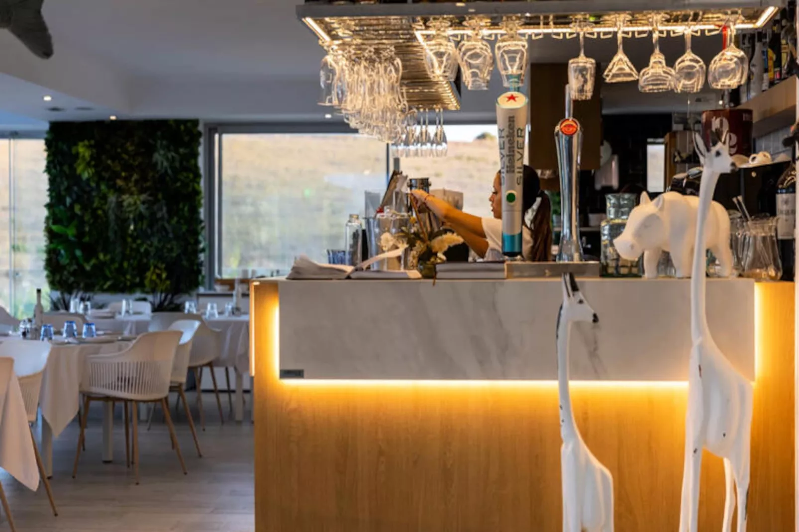 Appartements à Casares-Niet-getagd