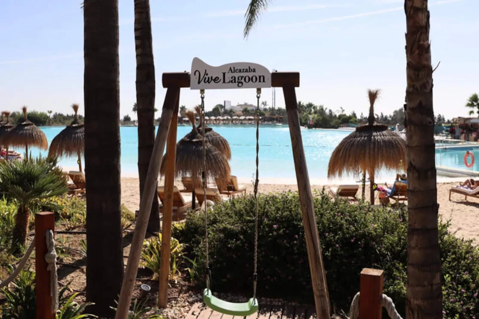 Appartements à Casares-Niet-getagd