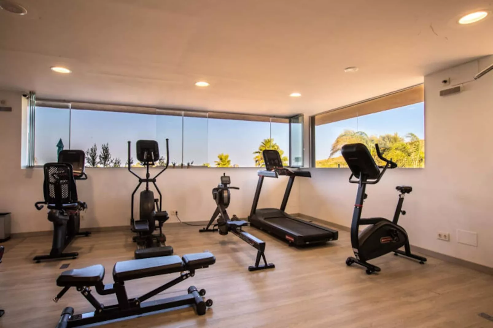 Appartements à Casares-Niet-getagd