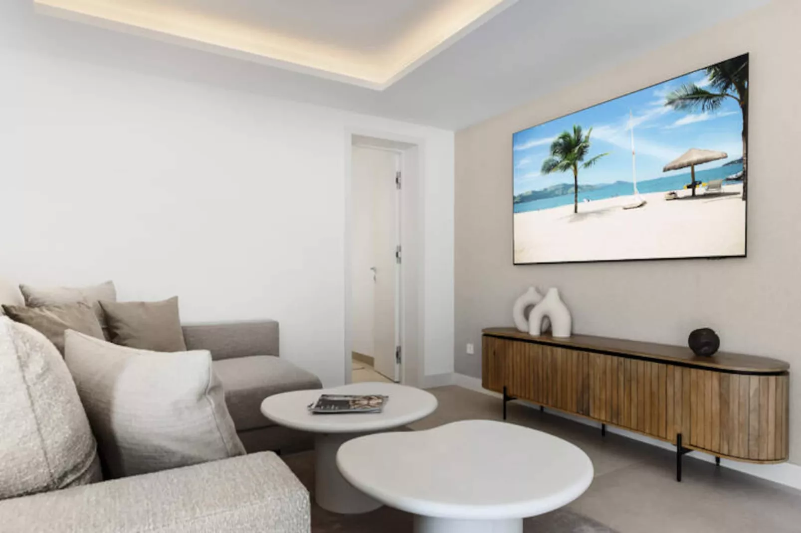 Maison à Marbella-Niet-getagd