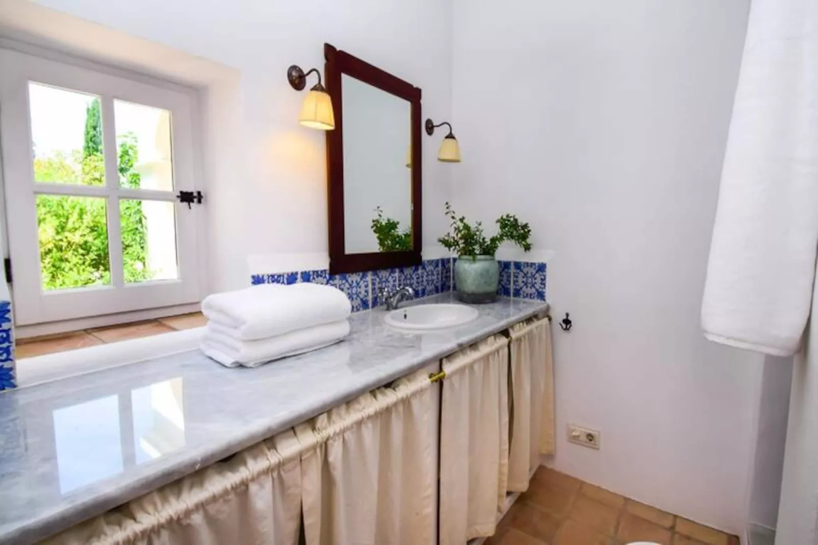 Maison à Marbella-Niet-getagd