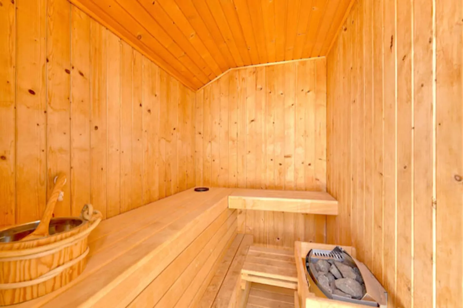 Maison à Marbella-Niet-getagd