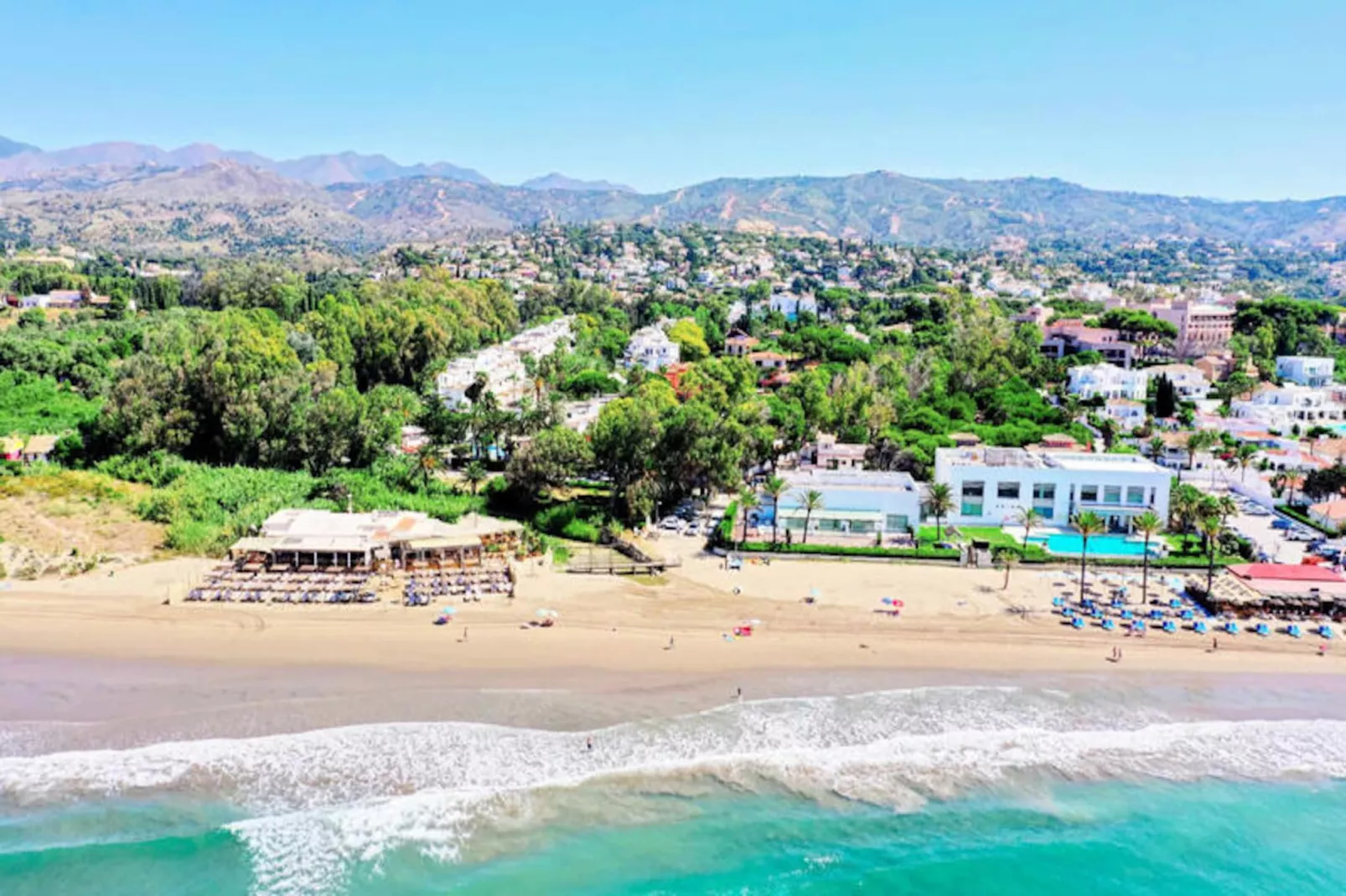 Appartements à Marbella-Niet-getagd