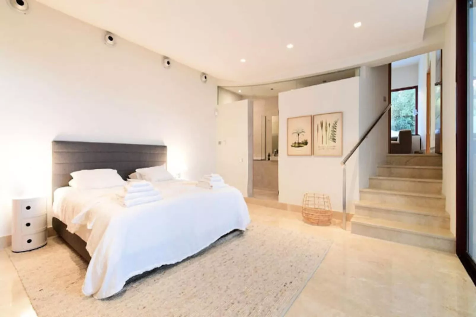 Maison à Marbella-Niet-getagd