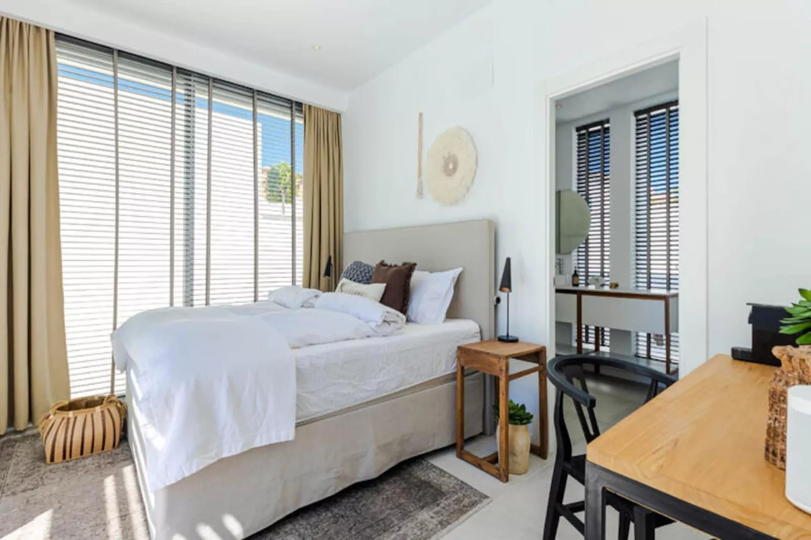 Maison à Mijas Costa-Niet-getagd