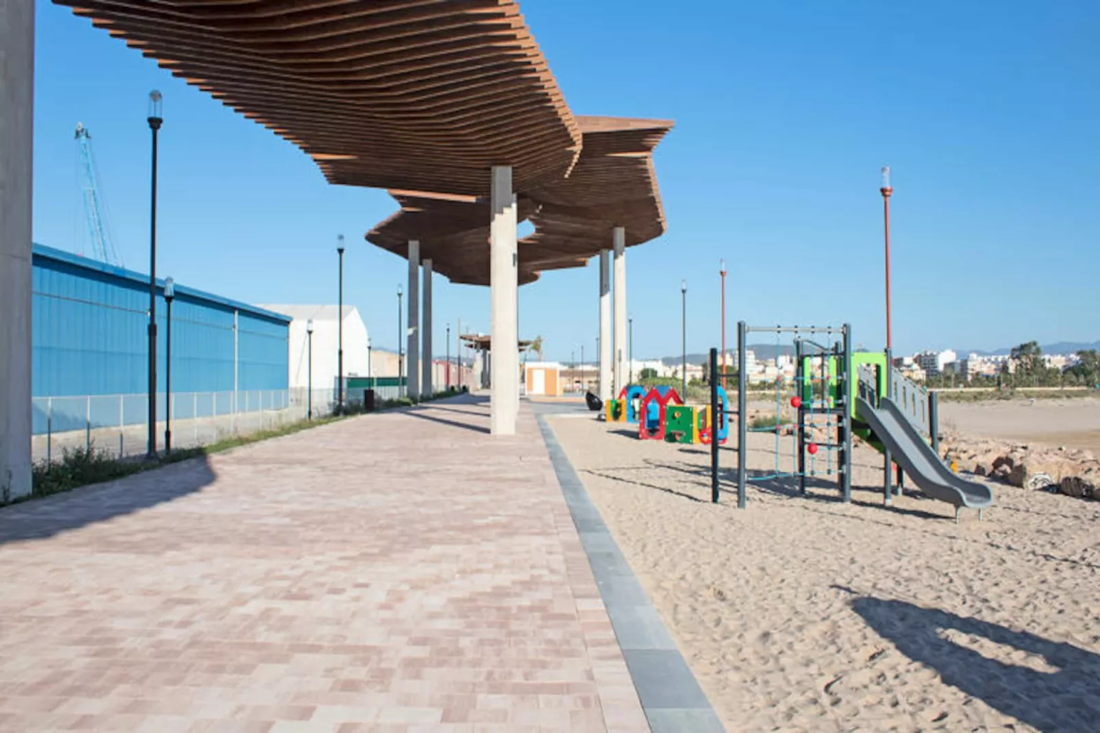 Appartements à Puerto de Sagunto-Niet-getagd