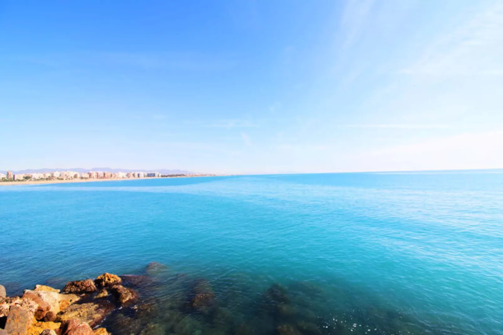 Appartements à Puerto de Sagunto-Niet-getagd