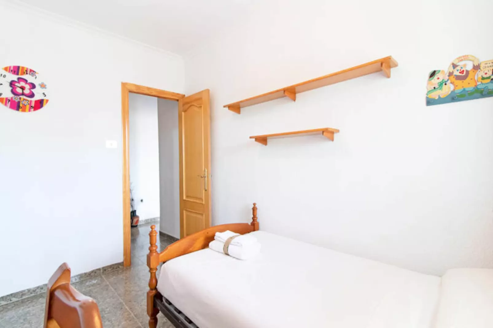 Appartements à Canet d'En Berenguer-Niet-getagd