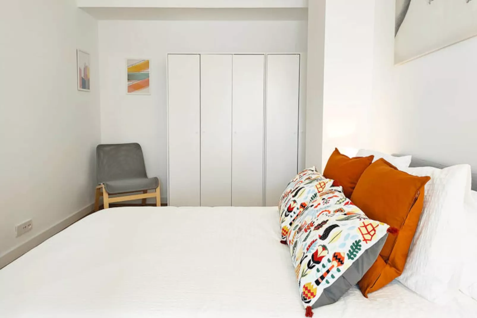 Appartements à Canet d'En Berenguer-Niet-getagd