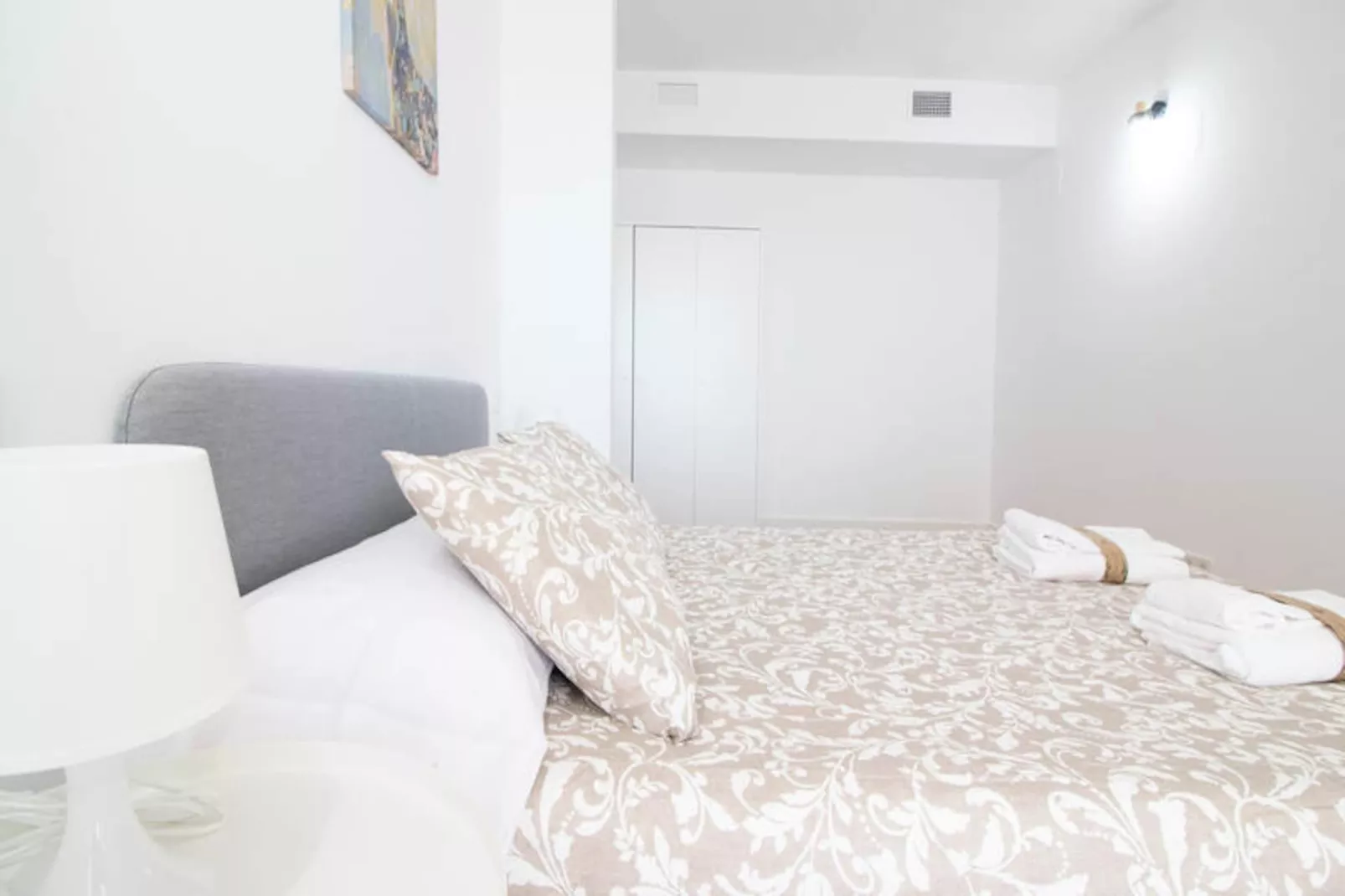 Appartements à Canet d'En Berenguer-Niet-getagd