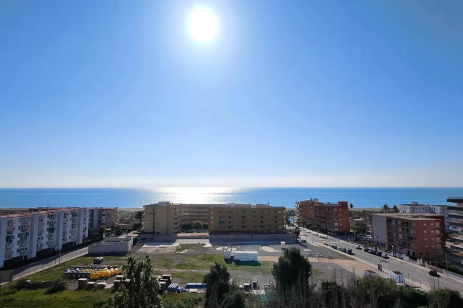 Appartements à Canet d'En Berenguer-Niet-getagd