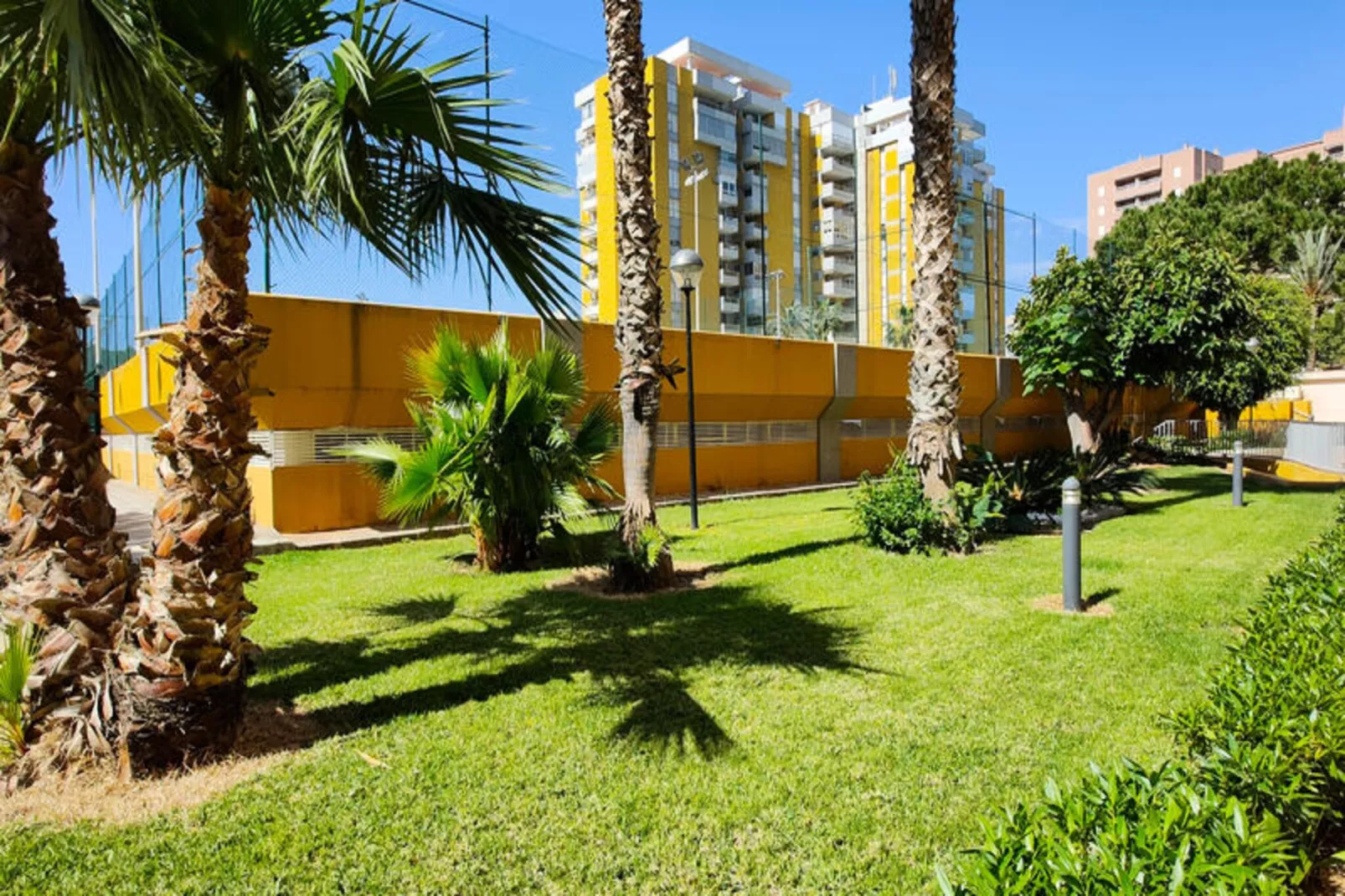 Appartements à Canet d'En Berenguer-Niet-getagd