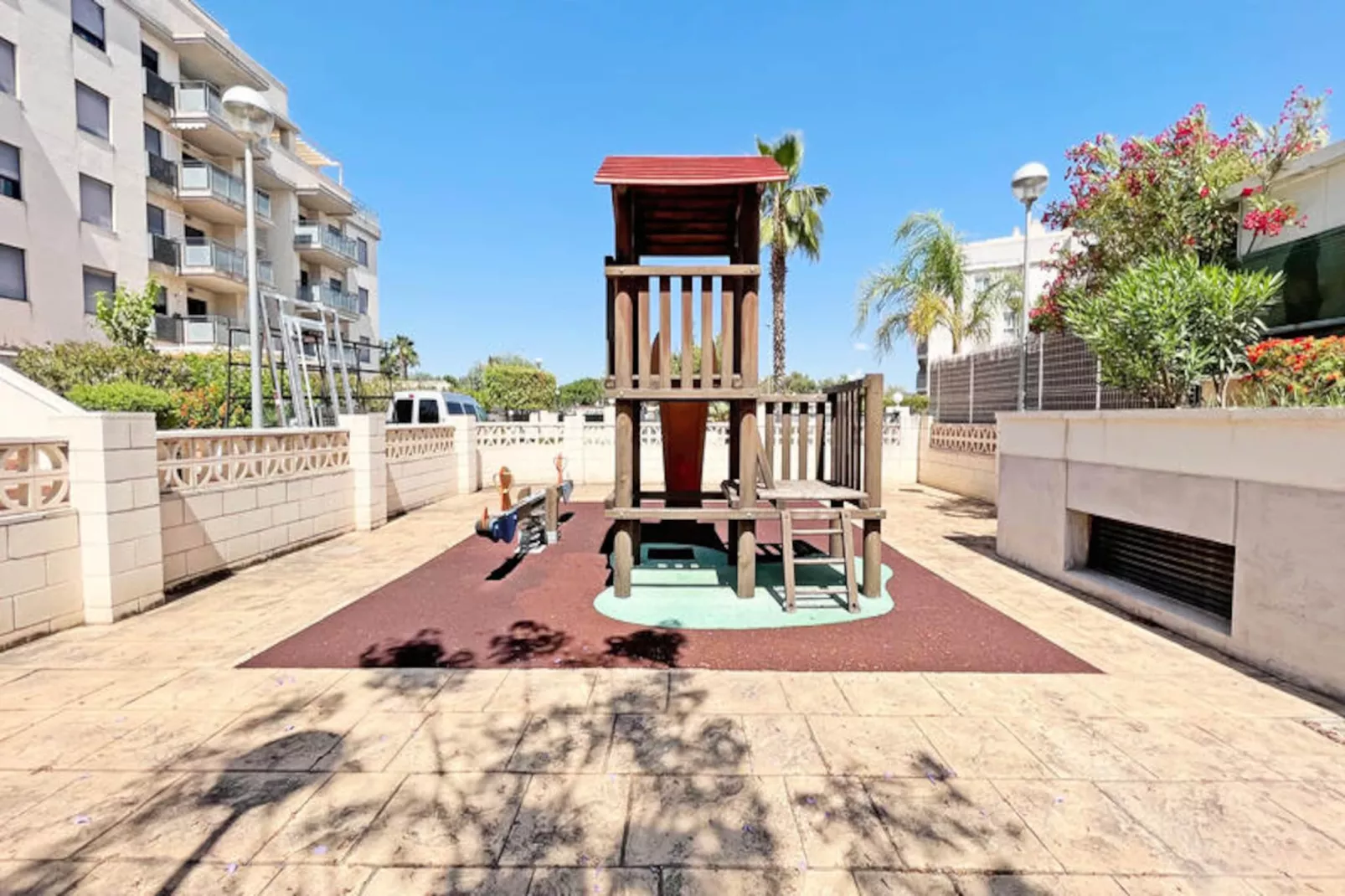 Appartements à Canet d'En Berenguer-Niet-getagd