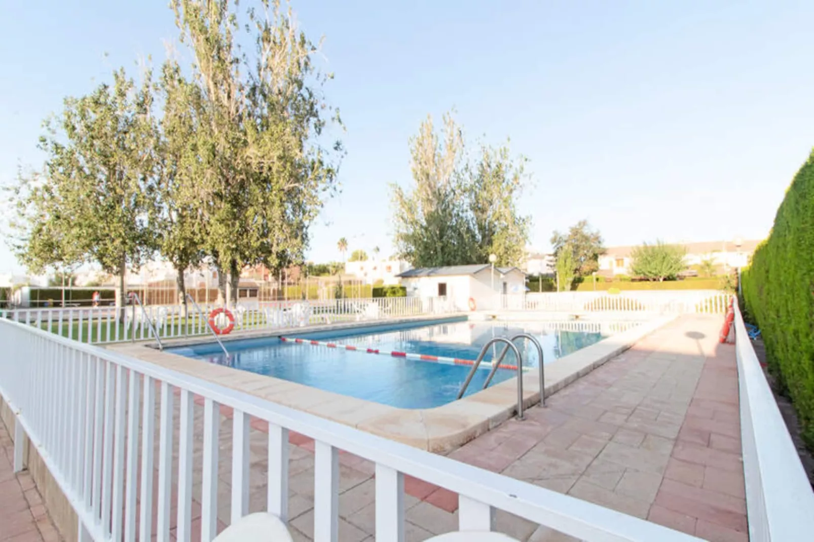 Maison à Canet d'En Berenguer-Niet-getagd