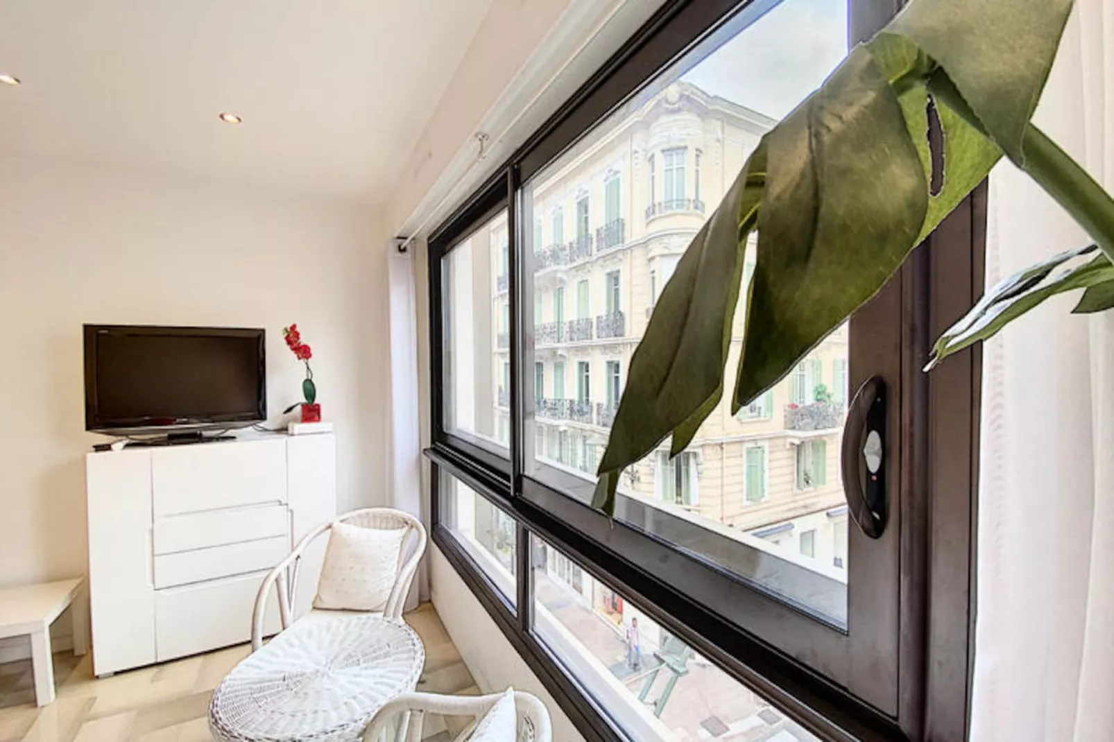 Studio à Cannes-Niet-getagd