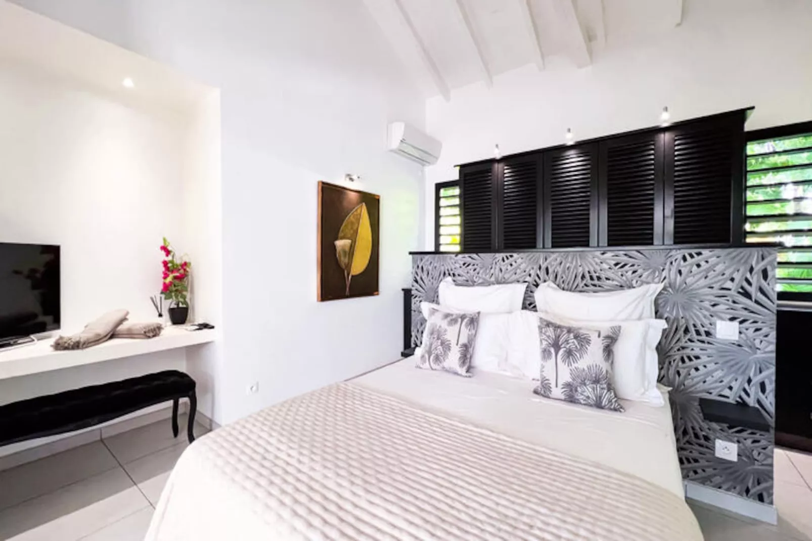 Maison à Saint François-Niet-getagd