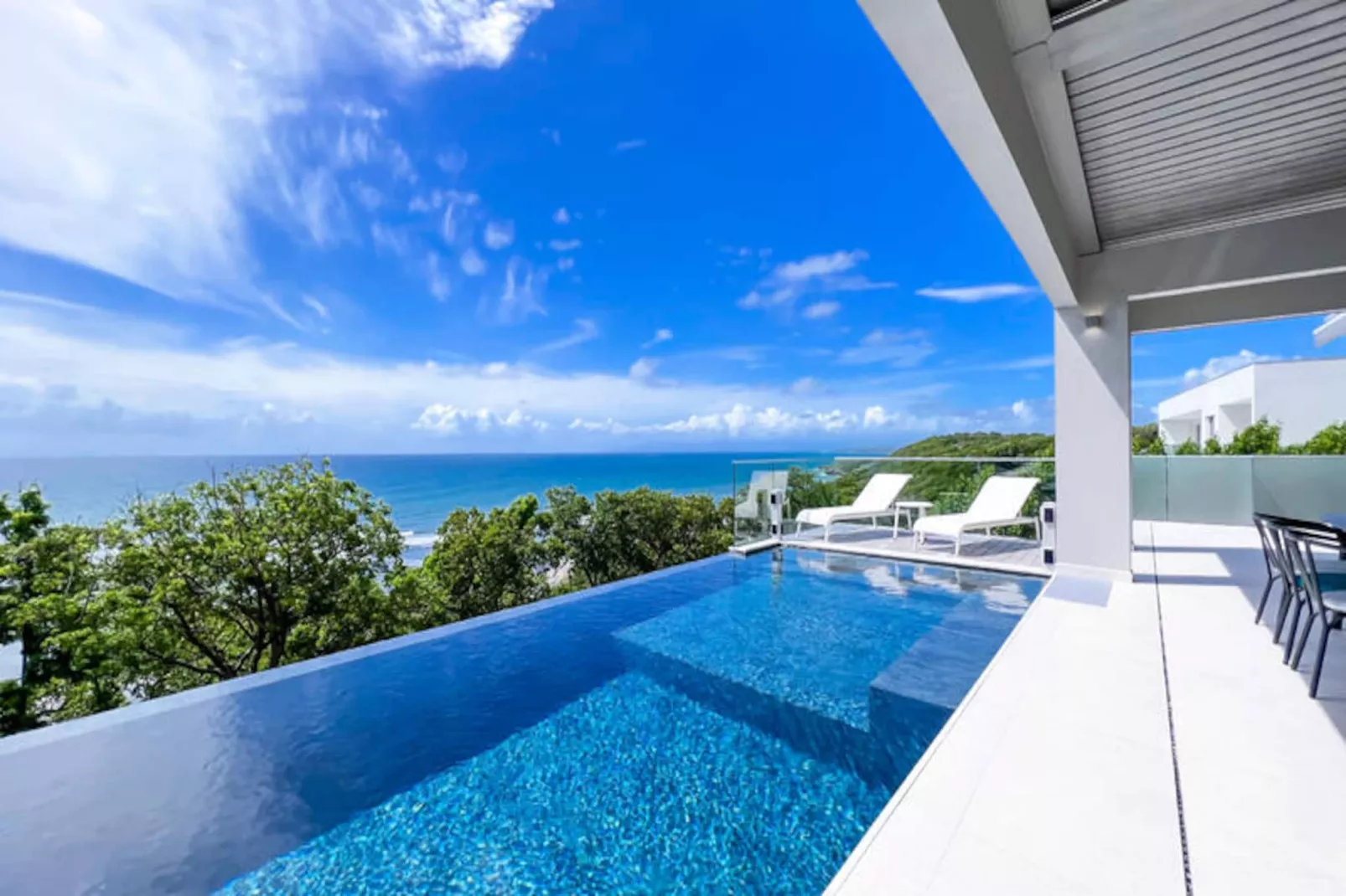 Maison à Saint François-Niet-getagd