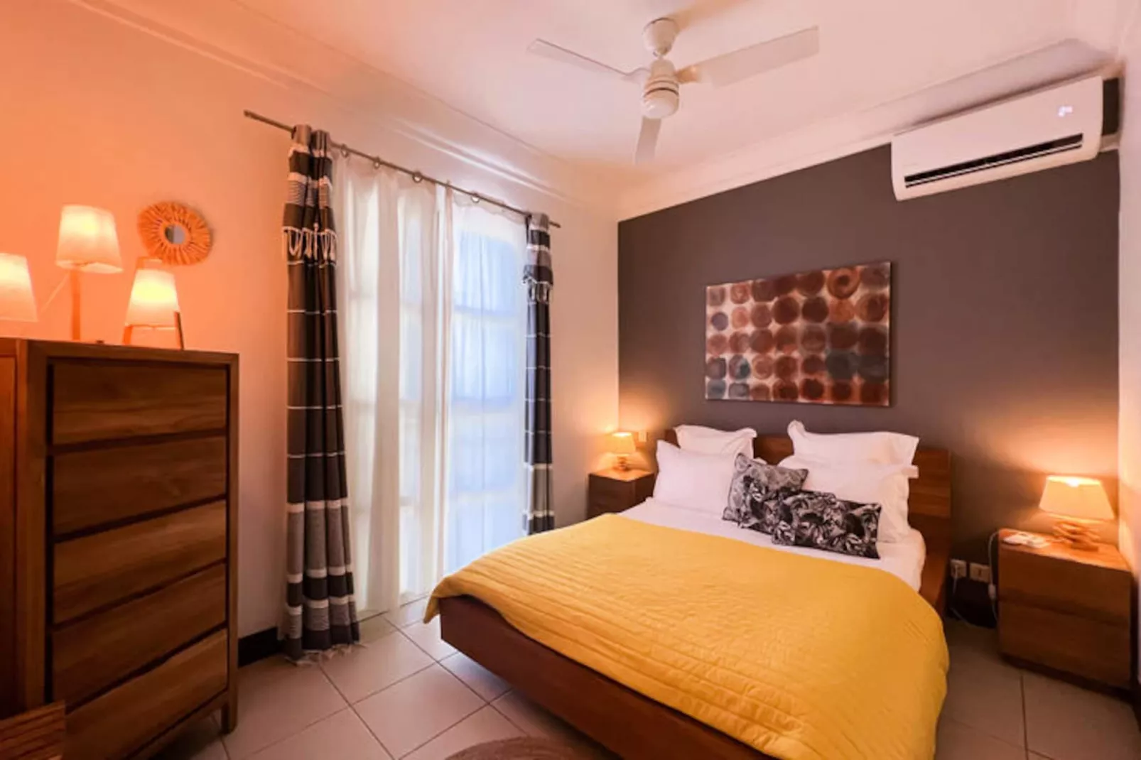 Maison à Saint François - Niet-getagd