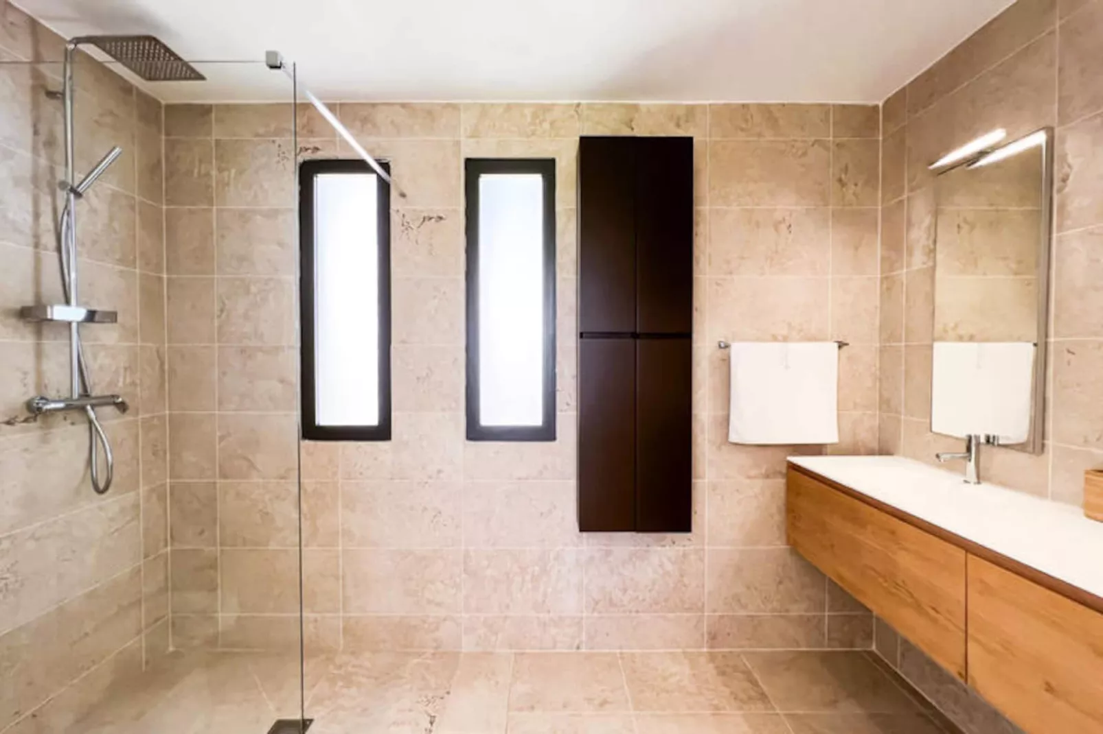 Maison à Saint François-Niet-getagd