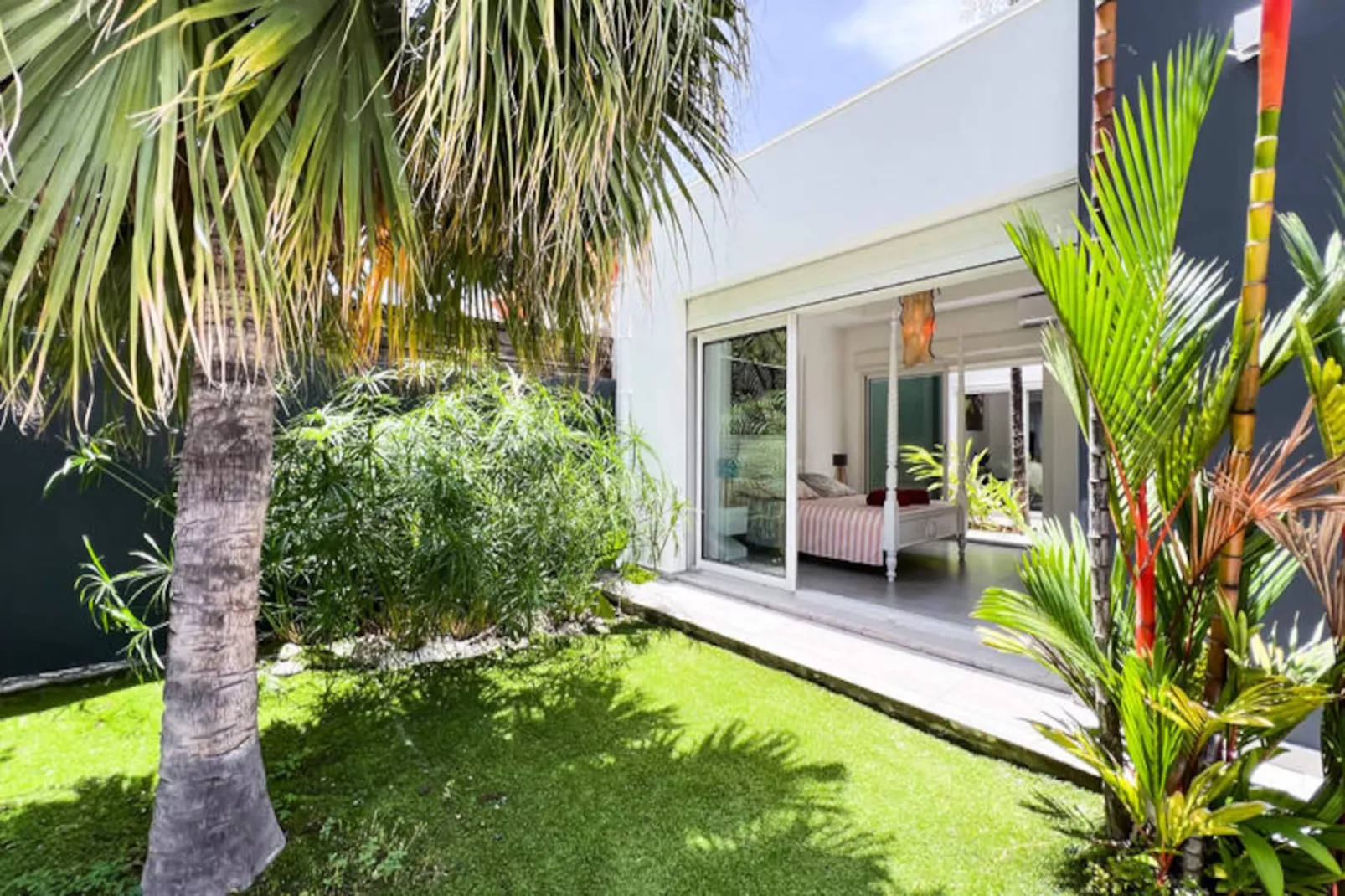 Maison à Saint François - Niet-getagd