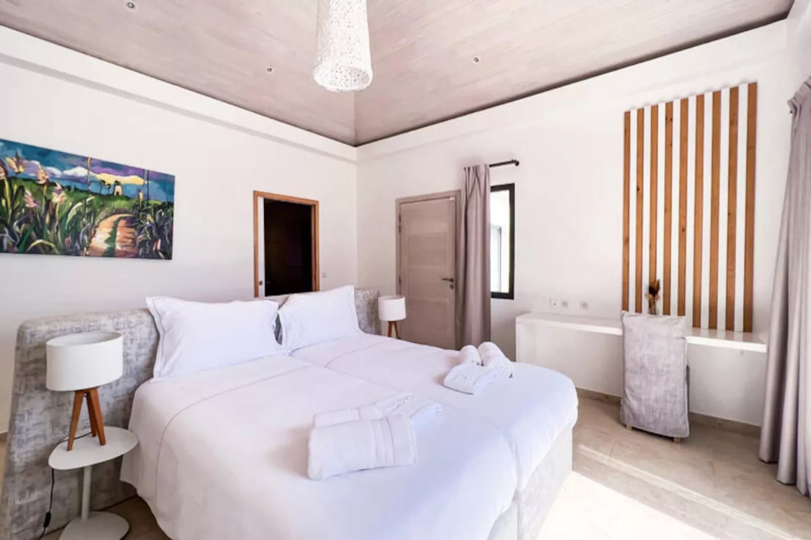 Maison à Saint François - Niet-getagd