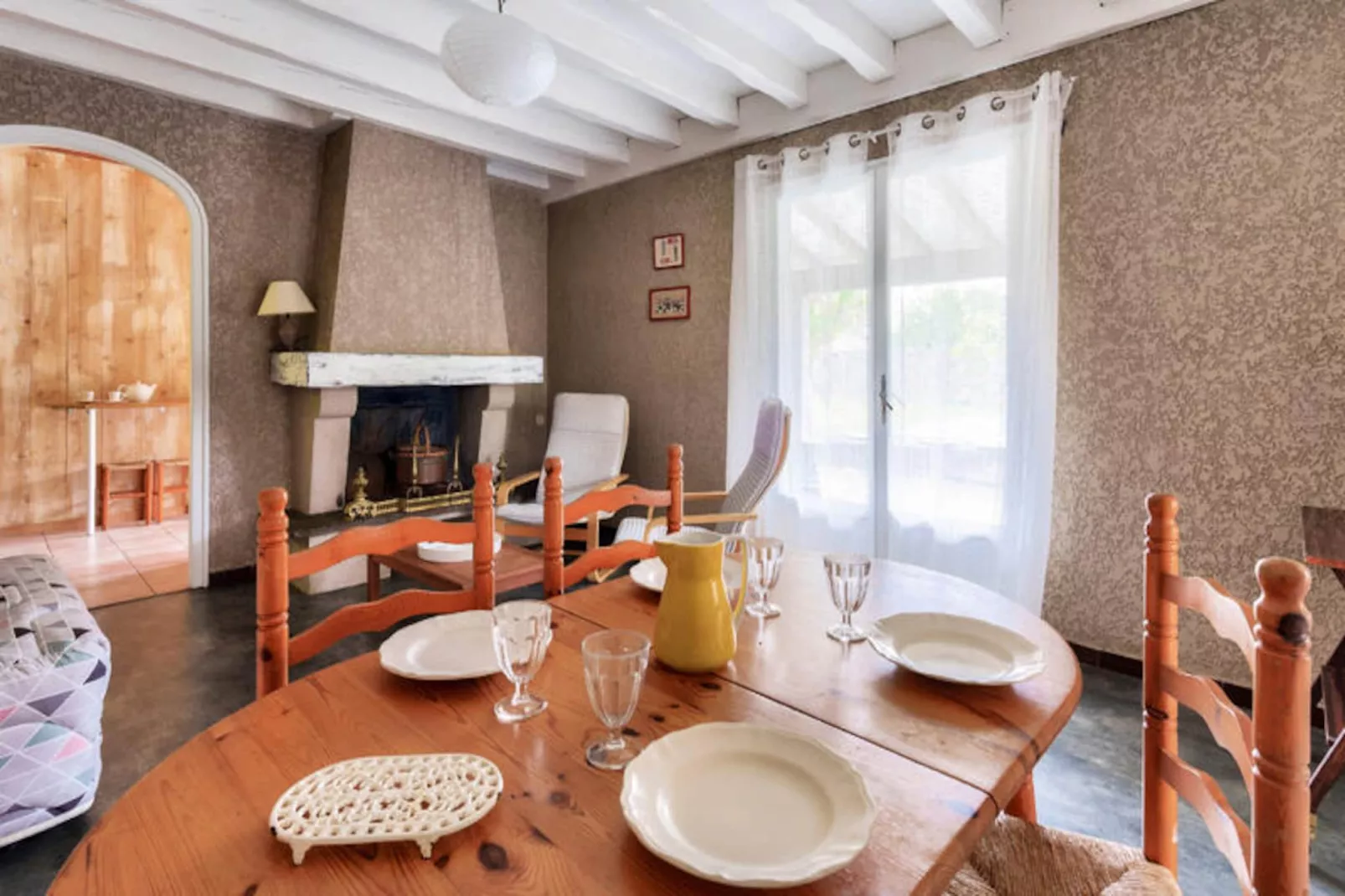 Maison à Andernos-les-Bains-Niet-getagd