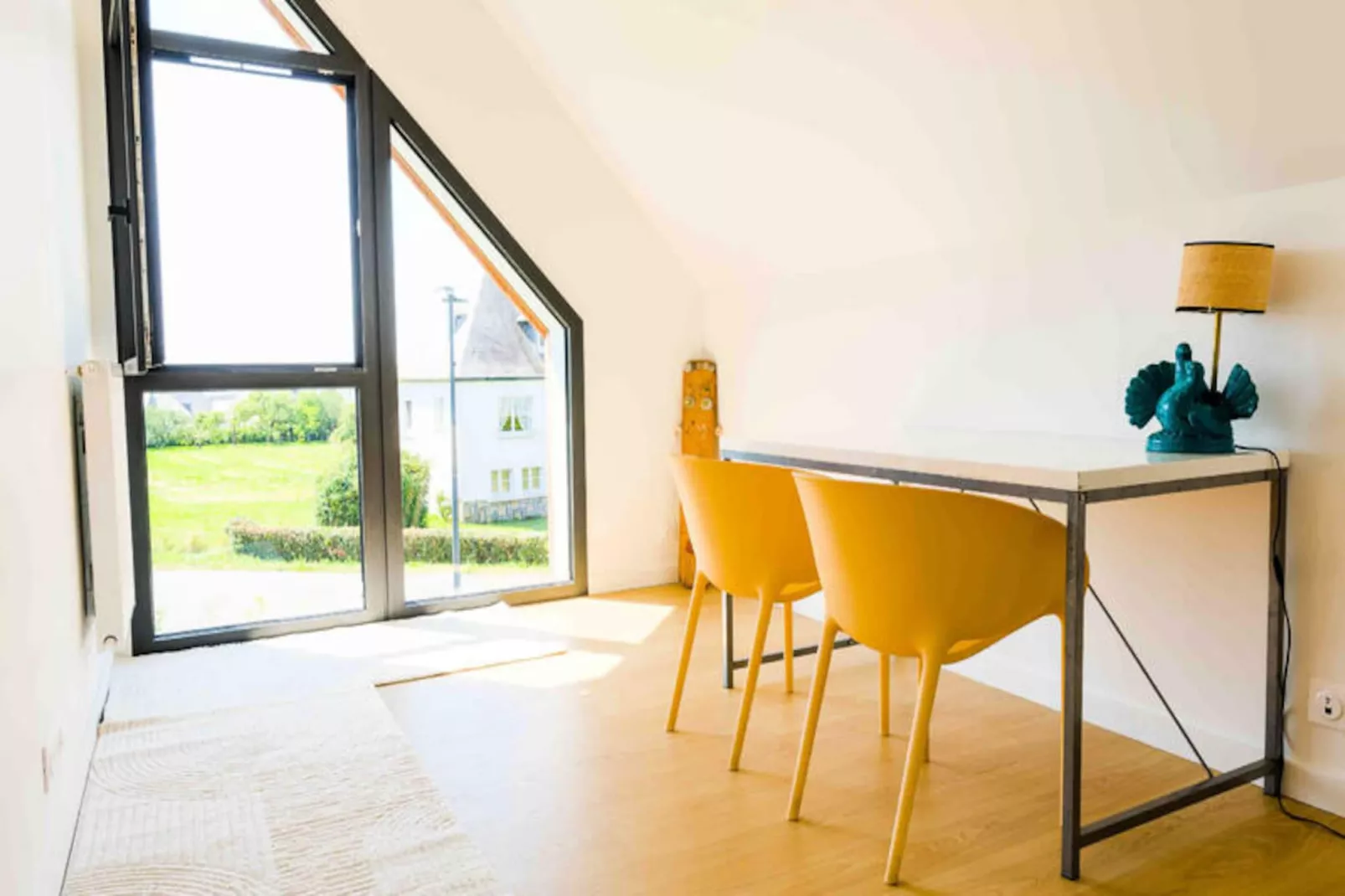 Maison à Trégunc-Niet-getagd