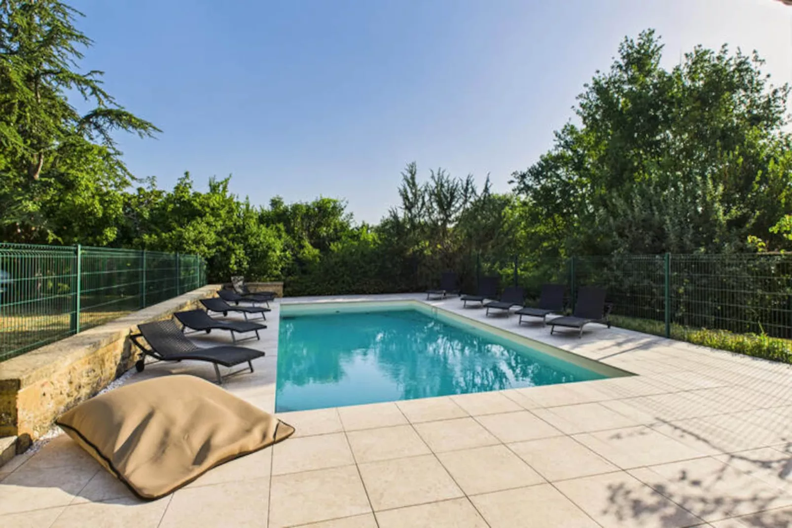 Maison à La Chapelle Aubareil-Niet-getagd