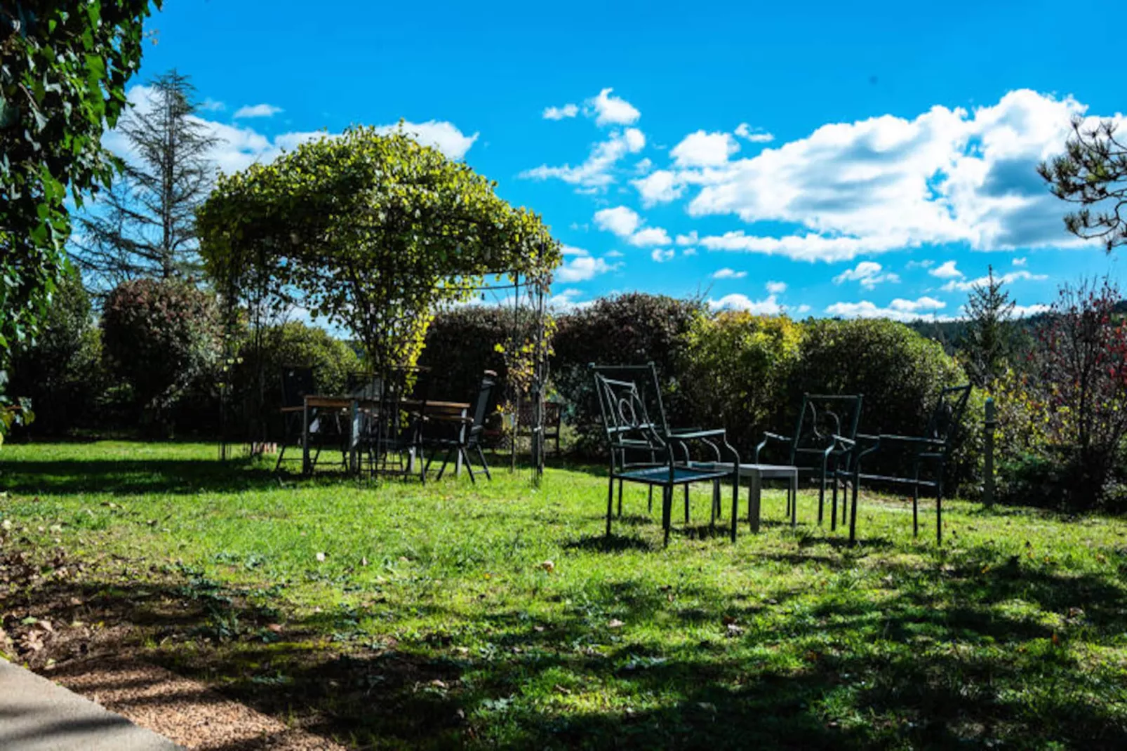Maison à Auriac-du-Périgord-Niet-getagd