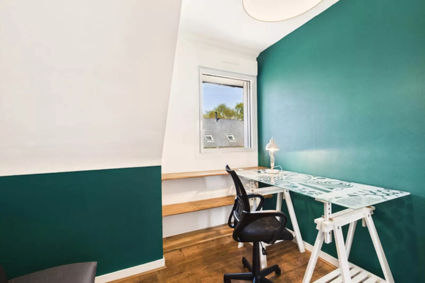 Maison à Concarneau-Niet-getagd