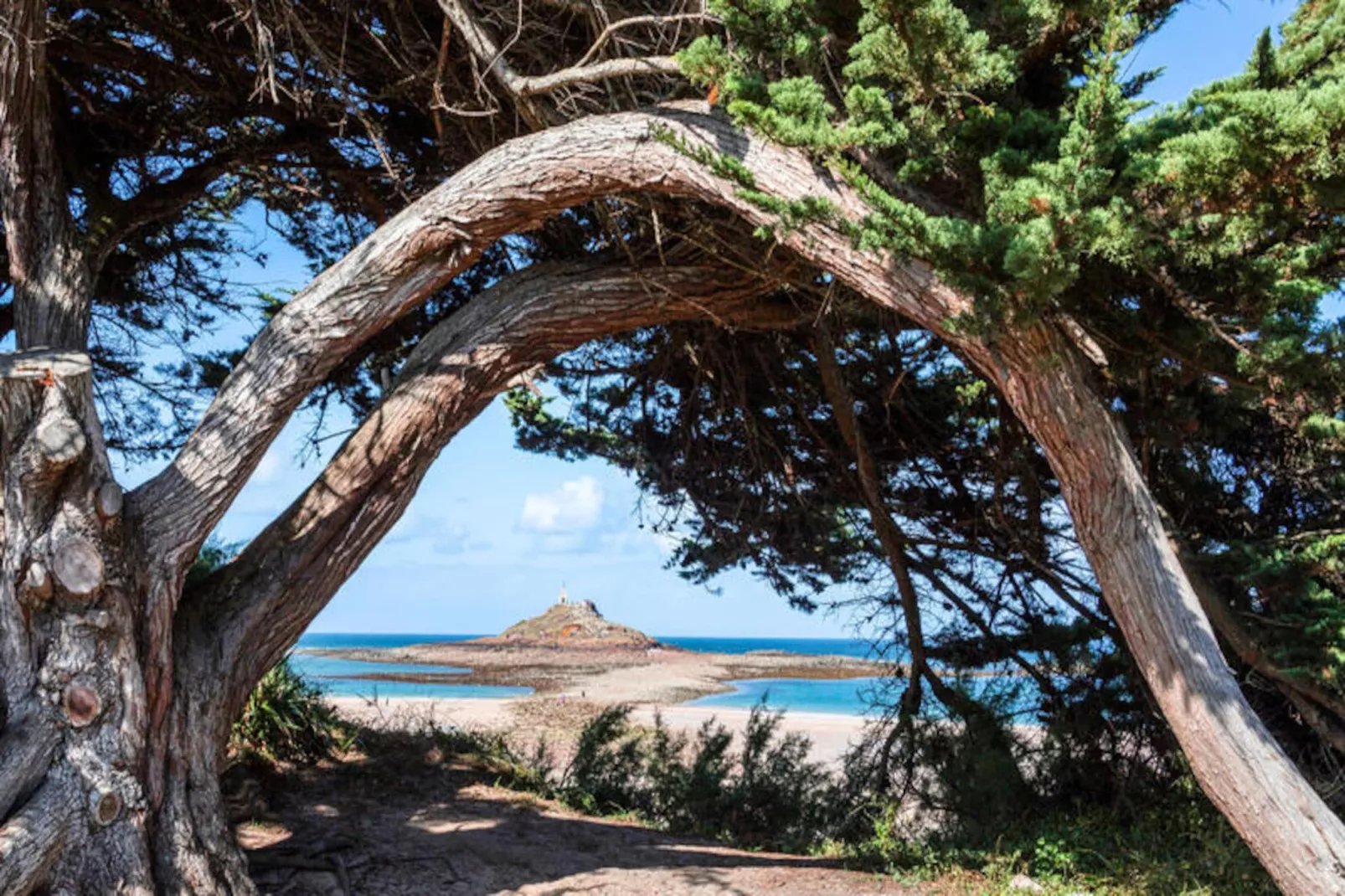 Maison à Erquy-Niet-getagd