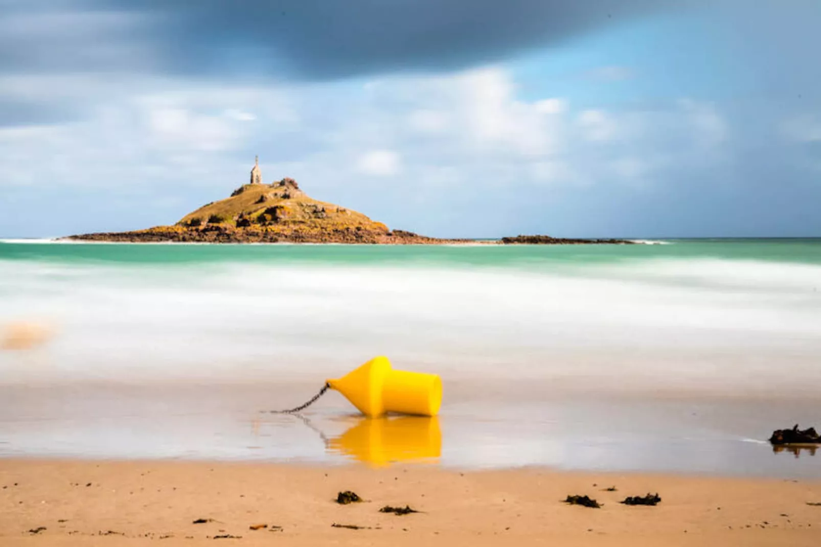 Maison à Fréhel-Niet-getagd