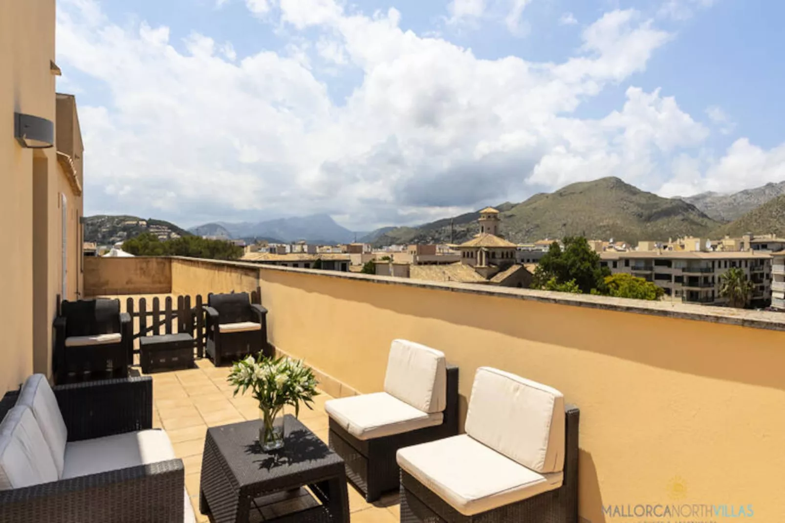 Appartements à Pollença - Port de Pollença-Niet-getagd