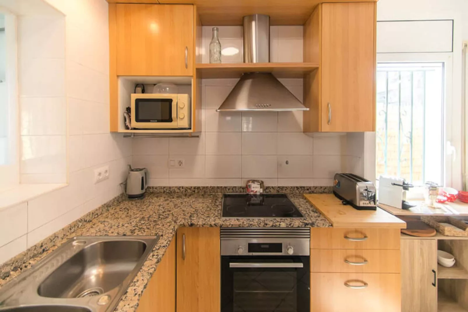 Maison à Empuriabrava-Niet-getagd