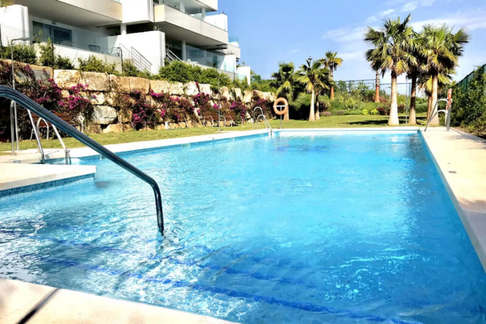Appartements à Marbella-Niet-getagd