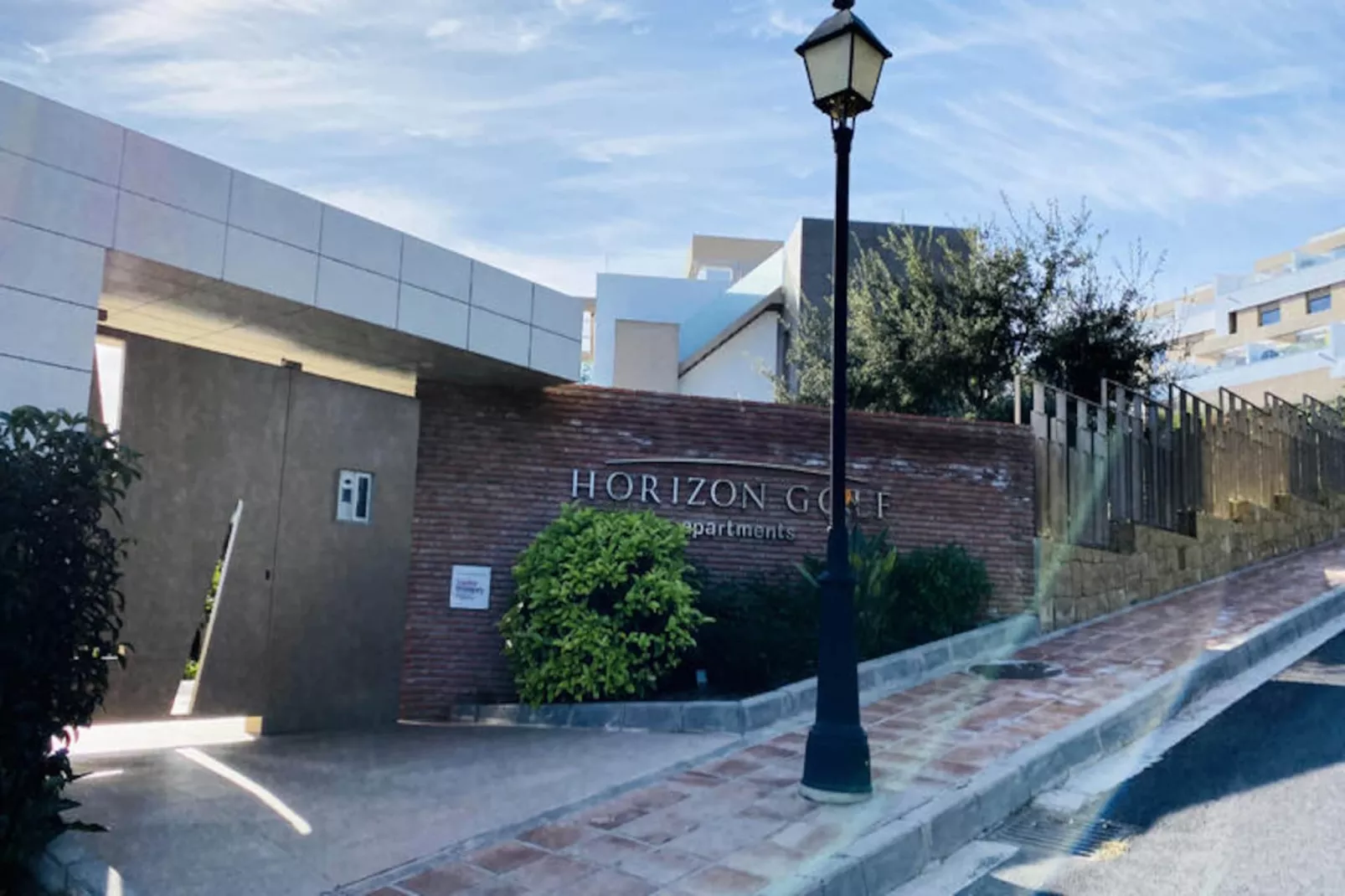 Appartements à La Cala de Mijas-Niet-getagd