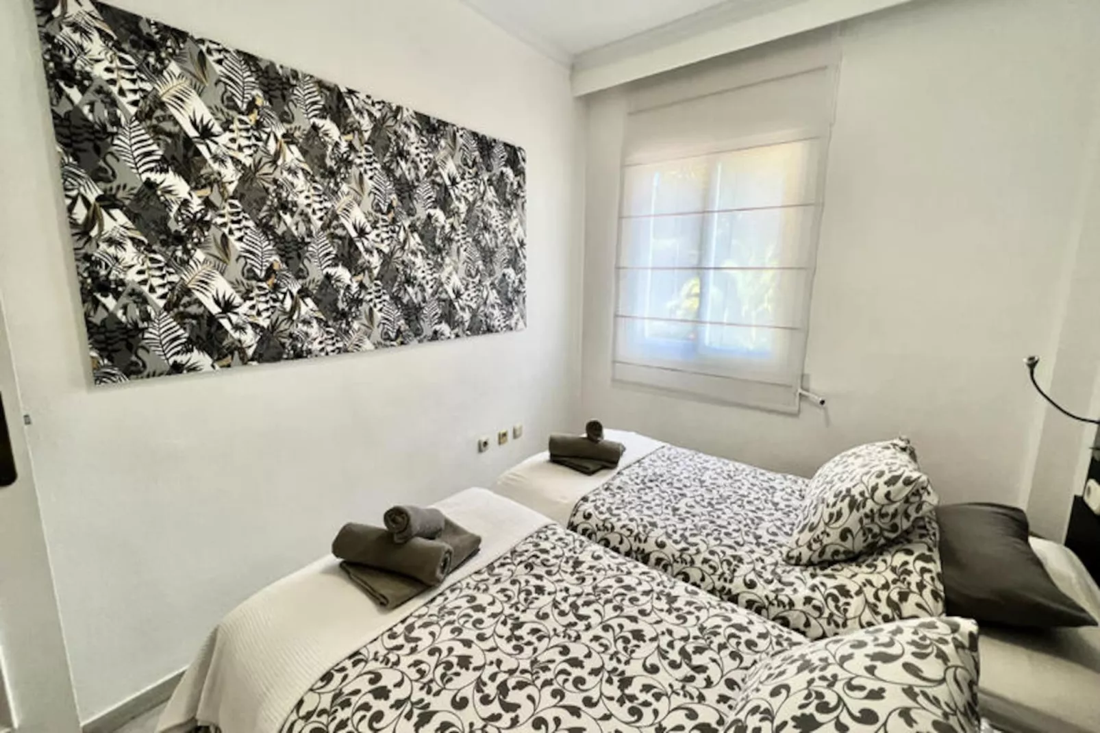 Appartements à Marbella-Niet-getagd