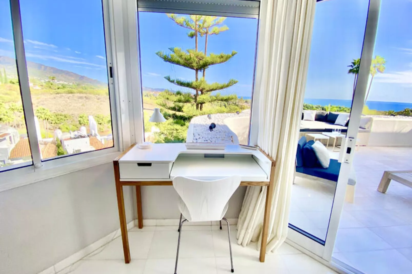 Appartements à Marbella-Niet-getagd