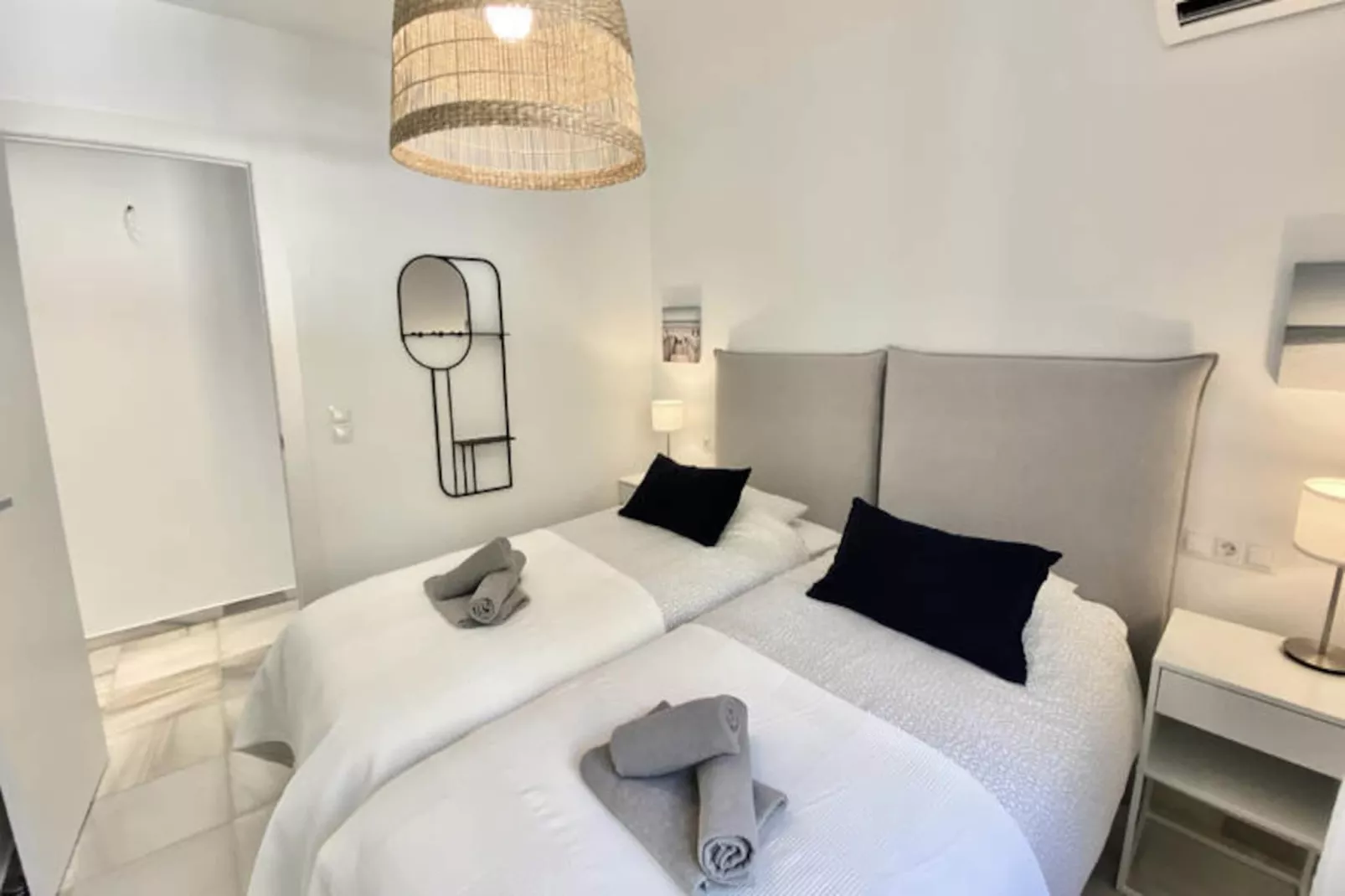 Maison à Mijas-Niet-getagd