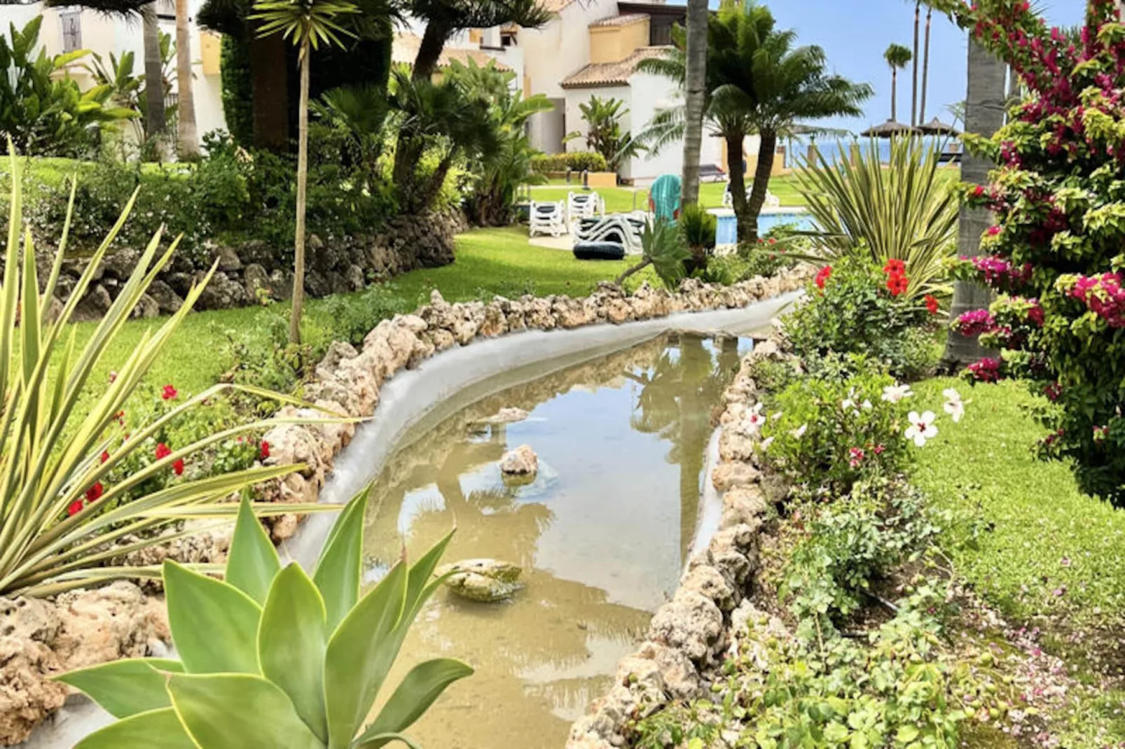 Appartements à Marbella-Niet-getagd