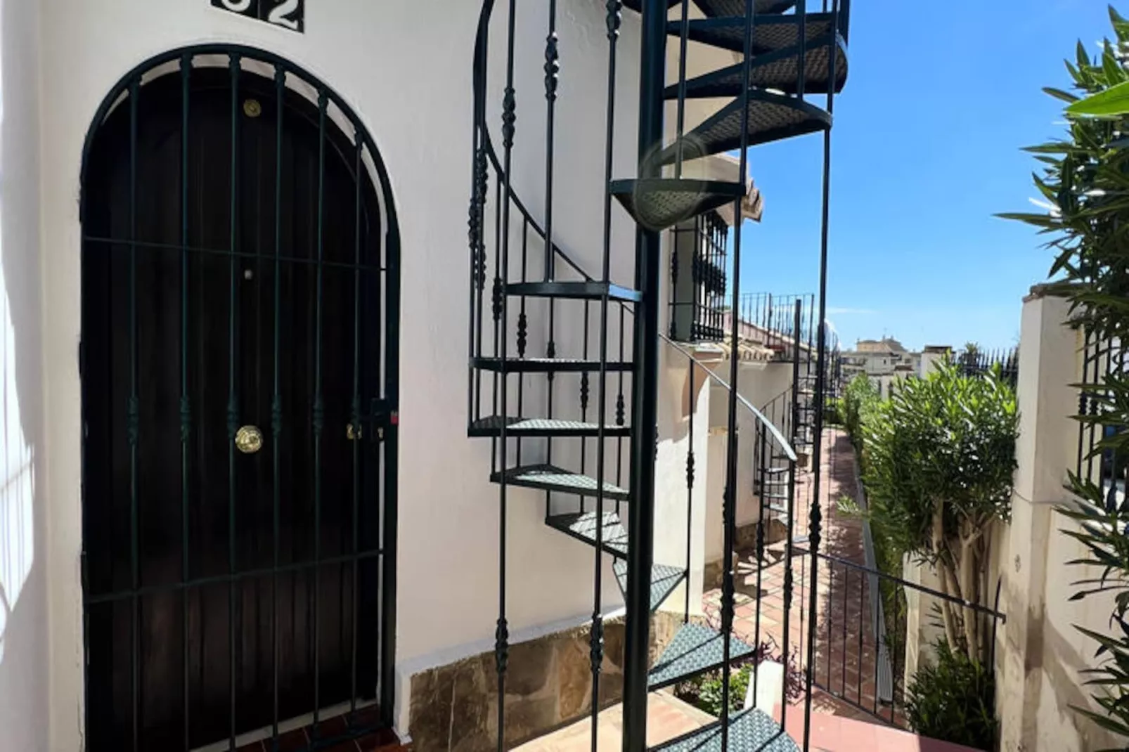 Mobil Home - Bungalow - Cottage à Mijas-Niet-getagd